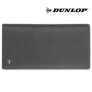 [룽스]소가죽 장지갑 가죽지갑 DL-WE109(GR)