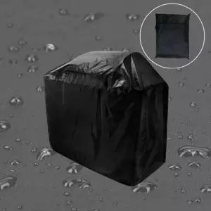 [룽스]방수 대형커버 보호커버 대형 캠핑 바베큐그릴덮개