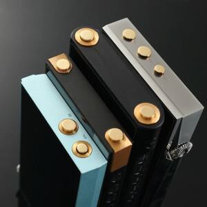 황동 금도금 방진 플러그 MP3 HiFi 플레이어 용 먼지 포트 커버 캡 3.5mm 4.4mm 헤드폰 잭 앰프 Macbook