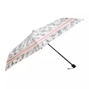 헤지스 액세서리 25FW [자외선99%차단] Jardin 핑크 양우산 HIUM5F140P2