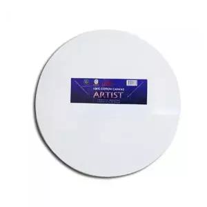 피닉스 원형 면천 스퀘어타올 50x50 아티스트용 개별 포장 면수건