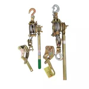 핸드 파워 풀러 장선기 견인 와이어 바이스