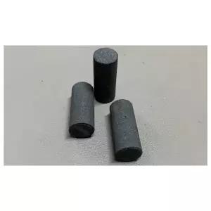 호환  자석봉 625 직경 6mm 길이 25mm 인덕턴스 코어 NI-ZN 페라이트