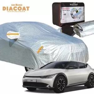 [룽스]자동차커버 바디커버 차량 차카바 EV6