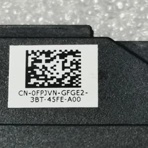 Dell Precision M4800 0FPJVN PK23000LX00 용 오리지널 노트북 스피커 신제품