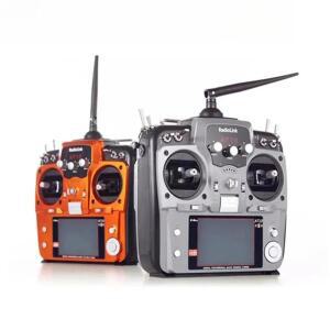 Radiolink AT10 II 송신기 및 무선 원격 드론/고정익 부품용