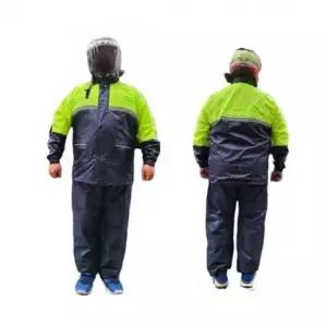 [하프클럽/]빅사이즈 투피스 형광우의 안전 다용도우의 FARM-200