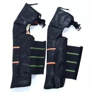 [룽스]오토바이용품 무릎보호대 담요 방한덮개 무릎토시