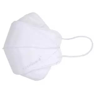 [하프클럽/]112133 크린가드 접이식 방진마스크 44097 대형