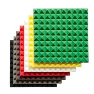 방음 녹음실 스펀지 셀프시공 흡음판