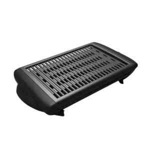 연기안나는불판 오븐 무연전기 연기안나는 철판 전기그릴 그릴 바베큐 팬