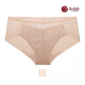 비비안비너스by자스민 JPT1267H 시스루 레이스 삼각 헴팬티 145947