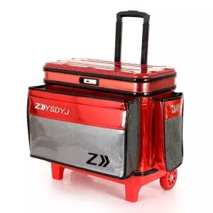 대형 태클박스 낚시 보관 미끼 대형태클박스 루어 보관함