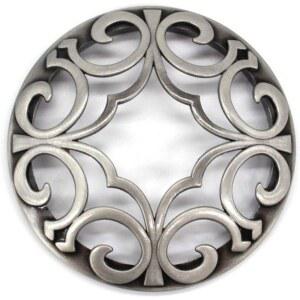 자 캔들 향초 선물 화상이 스페이스 뚜껑 도와줍니다 있도록 히온 실버 그늘 액세서리 녹을 커버 향 고르게 수 소매 병 여성용 캔 토퍼