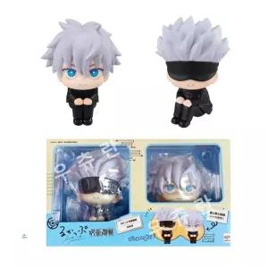 메가하우스 주술회전 룩업 고죠 사토루 피규어 미니