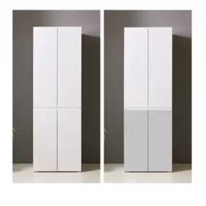 세련된 옷걸이옷장 자취방옷수납장