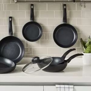 [본사직영] 락앤락 손잡이가 편한 핸디IH 후라이팬/웍 모음전