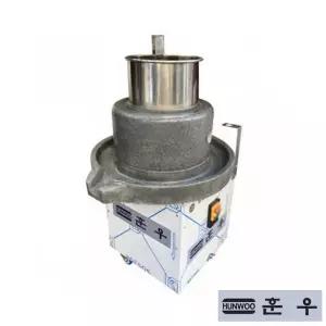 음식점 전기 맷돌 두유제조기 HAM-30 두부 콩물제조기 훈우