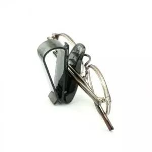 ( )차량용 선바이저클립 선글라스 안경 고정 거치대