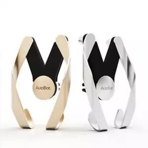 오젬 오토봇 송풍구 스마트폰 거치대   차량용 송풍구