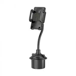 ( )희망 타이드캡 차량용 컵홀더 휴대폰 거치대 자바라