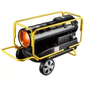 경유난로 농업용 대형 비닐하우스 양식장 공업용 난방기 가열로 연소로 대포 온실 온풍기