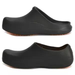 스티코 S 220-235mm  블랙 NEC-03) 주방위생신발 주방신발 미끄럼방지 NEC-03 주방화 논슬립