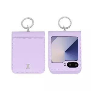 커버 가죽 갤럭시 7Flip 카드수납 7FE 케이스 Z플립6