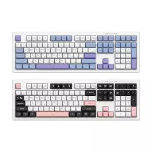 COX CMK108 108키 저소음 멤브레인 키보드