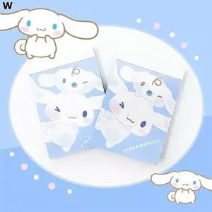 산리오 시나모롤 미니 메모장 (KYR-WBADC06)