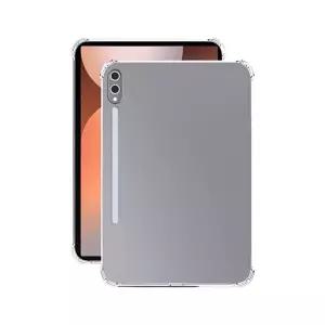 [모두쇼핑]갤럭시탭S6 라이트 에어백 범퍼 젤리 케이스 태블릿케이스 젤리케이스 투명케이스 에어백케이스