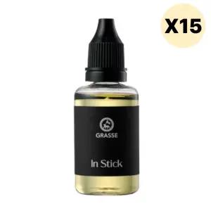 불스원 디퓨저 리필 유자 홈데코 인테리어 선물 X15 BNA