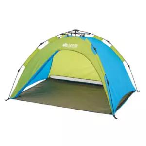 로고스 캠핑 텐트 방수 매트 카페트 이너 베이직 카키 BNS