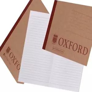 옥스포드 크라프트 학생노트 필기장 유선공책 (KYR-WFJWL6F)