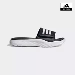 아디다스 알파리스폰스 2.0 슬라이드 JP5396JP5397JP5398