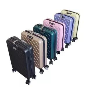 초슬립 확장형 여행용 하드캐리어 20인치 24인치 기내용 기내반입사이즈 수화물