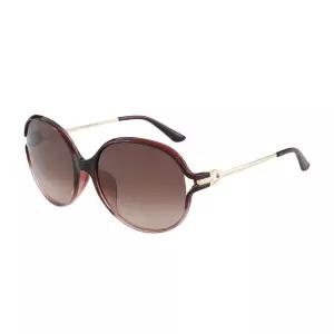 [페라가모] 명품 선글라스 SF570SK 209 라운드 자외선차단 여자