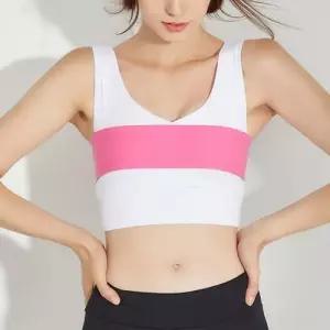 가슴고정밴드 운동할때브라 흔들리는가슴 잡아주는 WA0FFBE