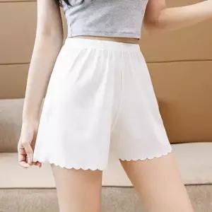 쿨링 속바지 스판 여름 여성 WF55038