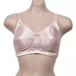 여자속옷 C컵 창민 여성속옷 노와이어 브라 바 WFKX2FO