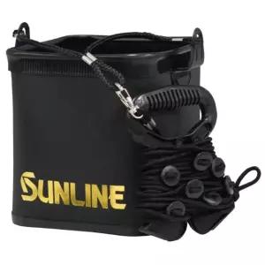 썬라인 SB-518 워터 버킷 미즈쿠미 바켓 두레박 물바가지 물통 뚜레박 양동이