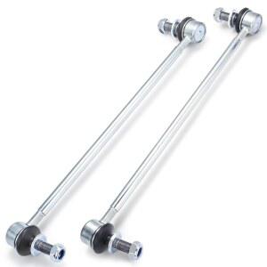 K750043 스웨이 바 링크 세트 프론트 서스펜션 호환 스태빌라이저 키트, PriusCorolla CT200h xB 2006-2018 NX300h iM 2010-2017 사이언 Rav42010-2015 NX200t tC와 HS250h