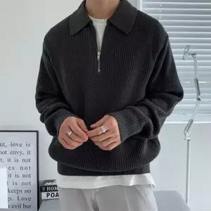 정장 봄 남성 남자니트 데이트 니트셔츠 선물 신상 (WFKL7JI)