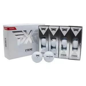 [피엑스지]PXG 익스트림 투어 X 골프볼 골프공 XTREME TOUR X TA3752178