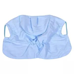 SN1912-0102 무지 3D UV차단 안면 컬러 입체패턴 마스크