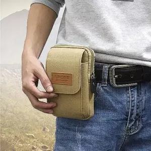 골프용 벨트형 힙 파우치 볼 케이스 허리 가방 (WFKMX8I)