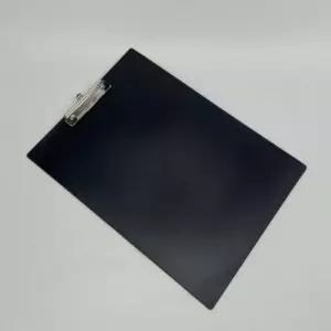 A3 세로 클립보드 서류판 예쁜 결재A4 종이 A4용지 메탈 집게보드 집게 결재 종이재 메뉴 결제 메뉴케이스