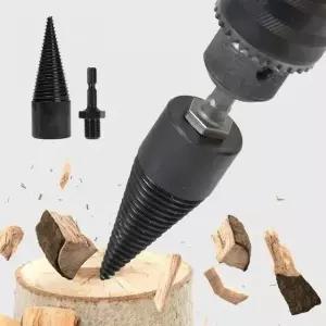 캠핑용 장작 자르는 도끼 캠핑 손도끼 쪼개기 도구 류 현장 (WFKKNJK)