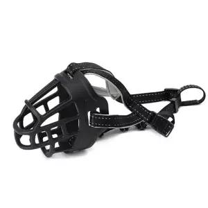 프로 가드 애견 입마개반려산책용품 강아지 용품 동물산 강아지산 반려 견산