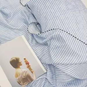 백프로 946EFV27 인견 시원한 여름 쿨 홑이불